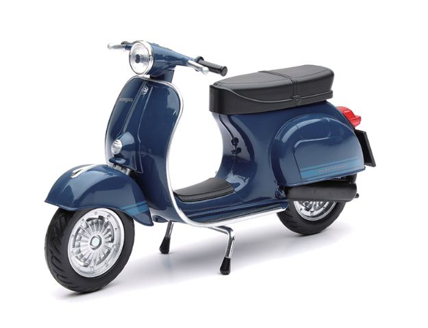 Immagine di VESPA 125 PRIMAVERA ET3 1976 BLU 1/12