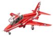 Immagine di BAE HAWK T.1 RED ARROWS