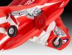 Immagine di BAE HAWK T.1 RED ARROWS