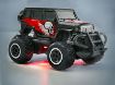 Immagine di MONSTER URBAN RIDER 1/43 R/C