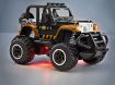 Immagine di JEEP WRANGLER 1/43 R/C