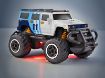 Immagine di AUTO SUV BACKER 1/43 R/C