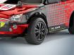Immagine di MINI RALLY CAR FREE RUNNER 1/28