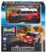 Immagine di MINI RALLY CAR FREE RUNNER 1/28
