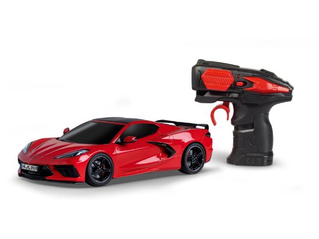 Immagine di CORVETTE C8 1/24 RC