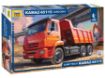 Immagine di KAMAZ 65115 CON RIBALTABILE 1/35