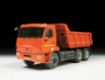 Immagine di KAMAZ 65115 CON RIBALTABILE 1/35