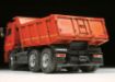 Immagine di KAMAZ 65115 CON RIBALTABILE 1/35