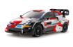 Immagine di TAMIYA YARIS RALLY HYBRID TT02