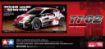 Immagine di TAMIYA YARIS RALLY HYBRID TT02