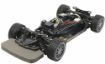 Immagine di TAMIYA YARIS RALLY HYBRID TT02