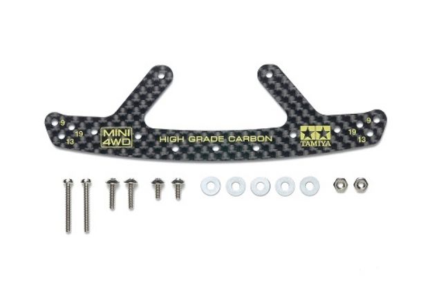Immagine di HG CARBON ANT. 1,5 mm