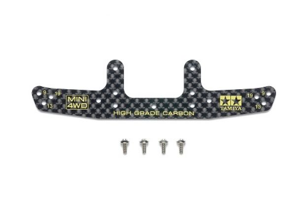 Immagine di HG CARBON POST. 1,5 mm