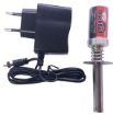 Immagine di PIPA CANDELA 1800 MAH + CARICAB.