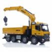 Immagine di CAMION CON BRACCIO 1/14 RC
