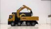 Immagine di CAMION CON BRACCIO 1/14 RC
