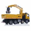 Immagine di CAMION CON BRACCIO 1/14 RC