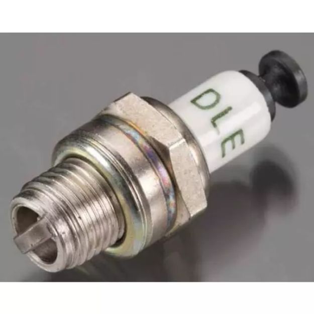 Immagine di CANDELA DLE N. 6 (Motori Gas DLE, CRRCPRO, NGH)