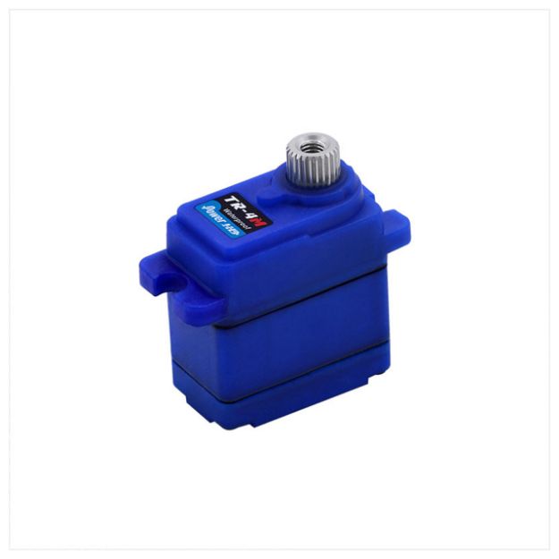 Immagine di SERVO TR-4M WP DIGITAL 3,2 kg 0,85 sec