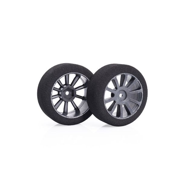 Immagine di MATRIX FRONT AIR CARBON 35 sh 26 mm