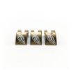 Immagine di 3 CEPPI FRIZ. 1,05 mm