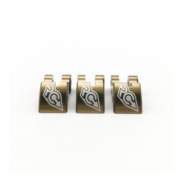 Immagine di 3 CEPPI FRIZ. 1,1 mm