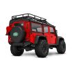 Immagine di TRAXXAS TRX-4m 1/18 DEFENDER ROSSO
