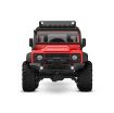 Immagine di TRAXXAS TRX-4m 1/18 DEFENDER ROSSO