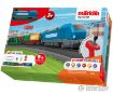 Immagine di STARTER SET TRENO MERCI