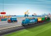 Immagine di STARTER SET TRENO MERCI