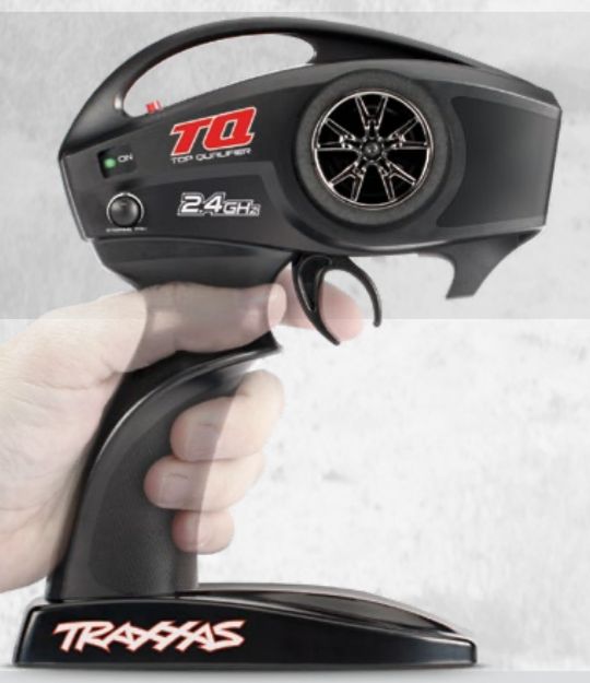 Immagine di TRAXXAS TRX-4m 1/18 FORD BRONCO BIANCO