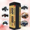 Immagine di BATTERIA 15,2V 6500 MAH 140C GOLD XT90