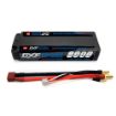 Immagine di BATTERIA 1,6V 8000 MAH 130C DEANS BLU