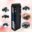 Immagine di BATTERIA 1,6V 8000 MAH 130C DEANS BLU
