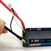 Immagine di BATTERIA 1,6V 8000 MAH 130C DEANS BLU