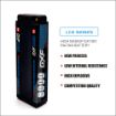 Immagine di BATTERIA 1,6V 8000 MAH 130C DEANS BLU