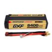 Immagine di BATTERIA 7,6V 8400 MAH 140C DEANS GOLDEN