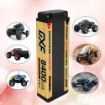 Immagine di BATTERIA 7,6V 8400 MAH 140C DEANS GOLDEN