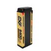 Immagine di BATTERIA 7,6V 8400 MAH 140C DEANS GOLDEN
