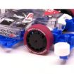 Immagine di MINI 4 WD MACH FRAME FIGHTING K V2 FM-A MONTATA