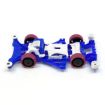 Immagine di MINI 4 WD MACH FRAME FIGHTING K V2 FM-A MONTATA