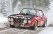 Immagine di LANCIA FULVIA HF RALLY M. CARLO 1972