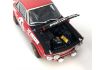 Immagine di LANCIA FULVIA HF RALLY M. CARLO 1972