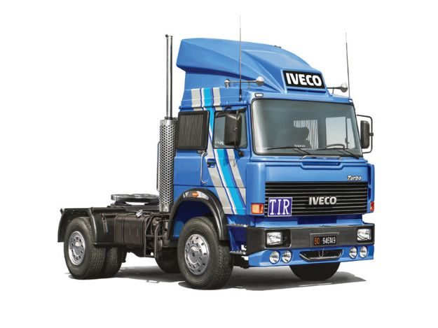 Immagine di IVECO COW-BOY