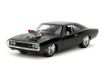 Immagine di DODGE CHARGER 1970 D. TORETTO 1/24