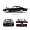Immagine di DODGE CHARGER 1970 D. TORETTO 1/24