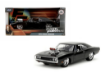 Immagine di DODGE CHARGER 1970 D. TORETTO 1/24