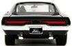 Immagine di DODGE CHARGER 1970 D. TORETTO 1/24