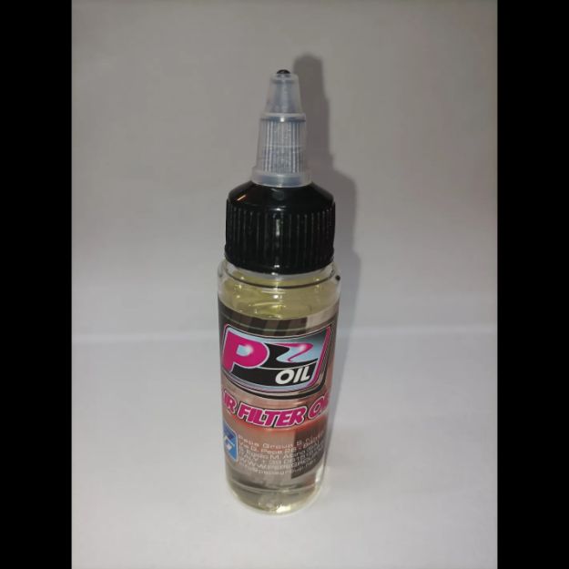 Immagine di OLIO FILTRO ARIA 50 ml