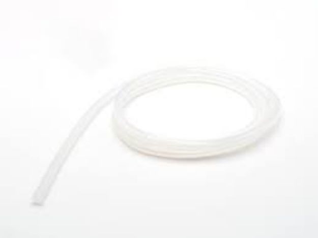 Immagine di TUBO MIX TRASP. 2,5 x 6 mm  1 mt.